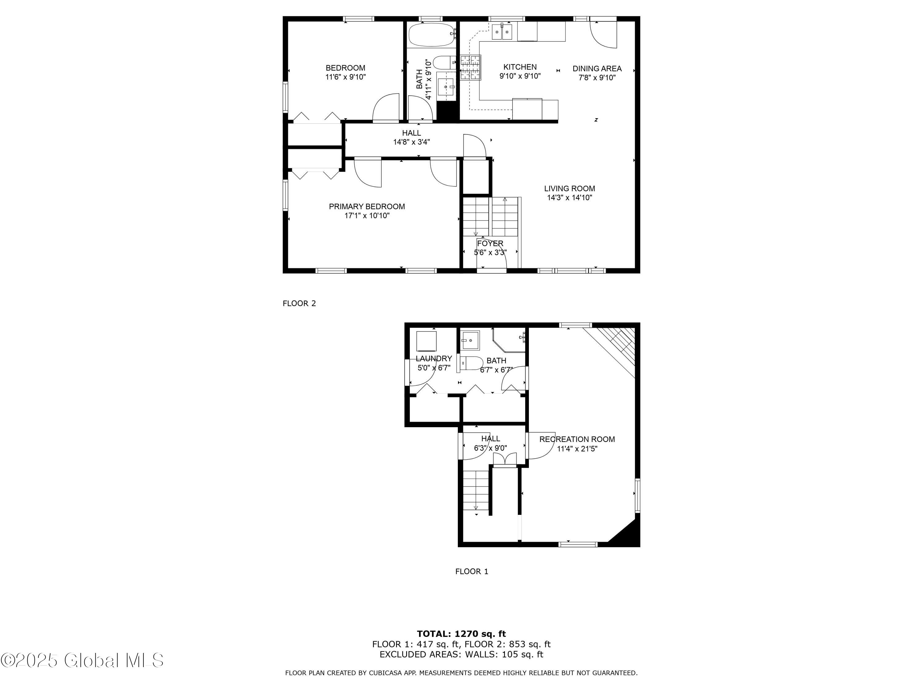 25 Lamplighter Lane Lane