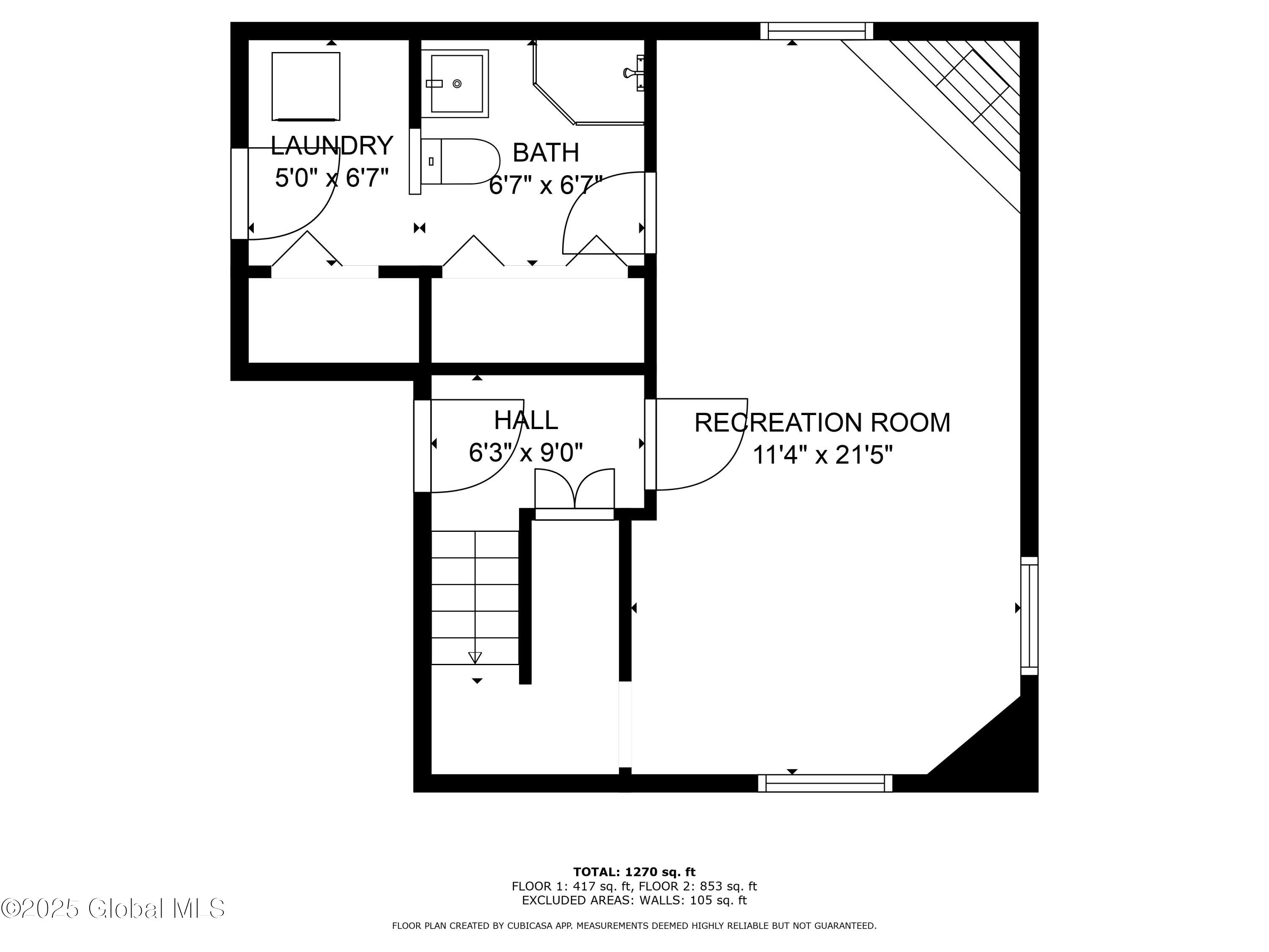 25 Lamplighter Lane Lane
