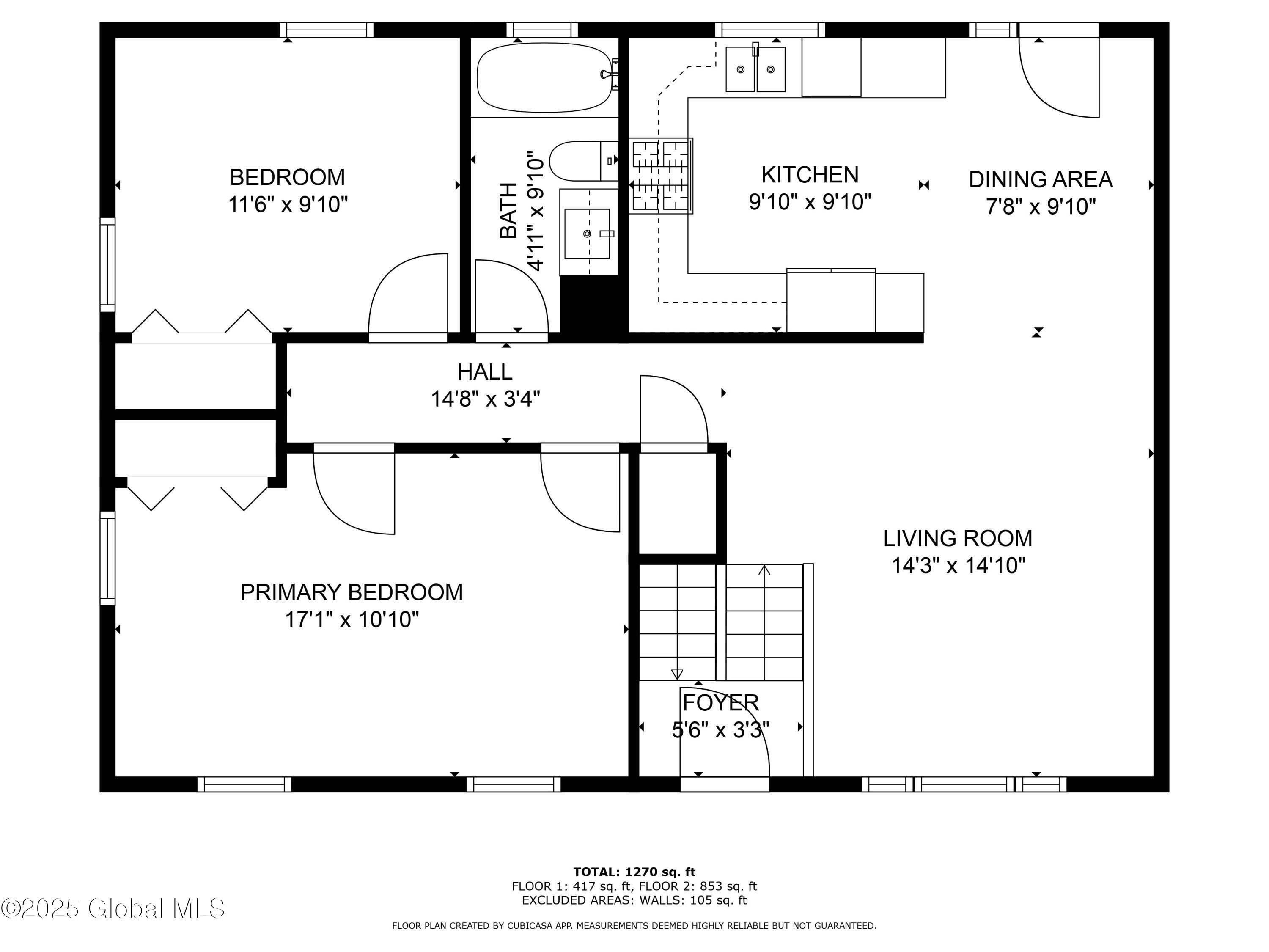 25 Lamplighter Lane Lane
