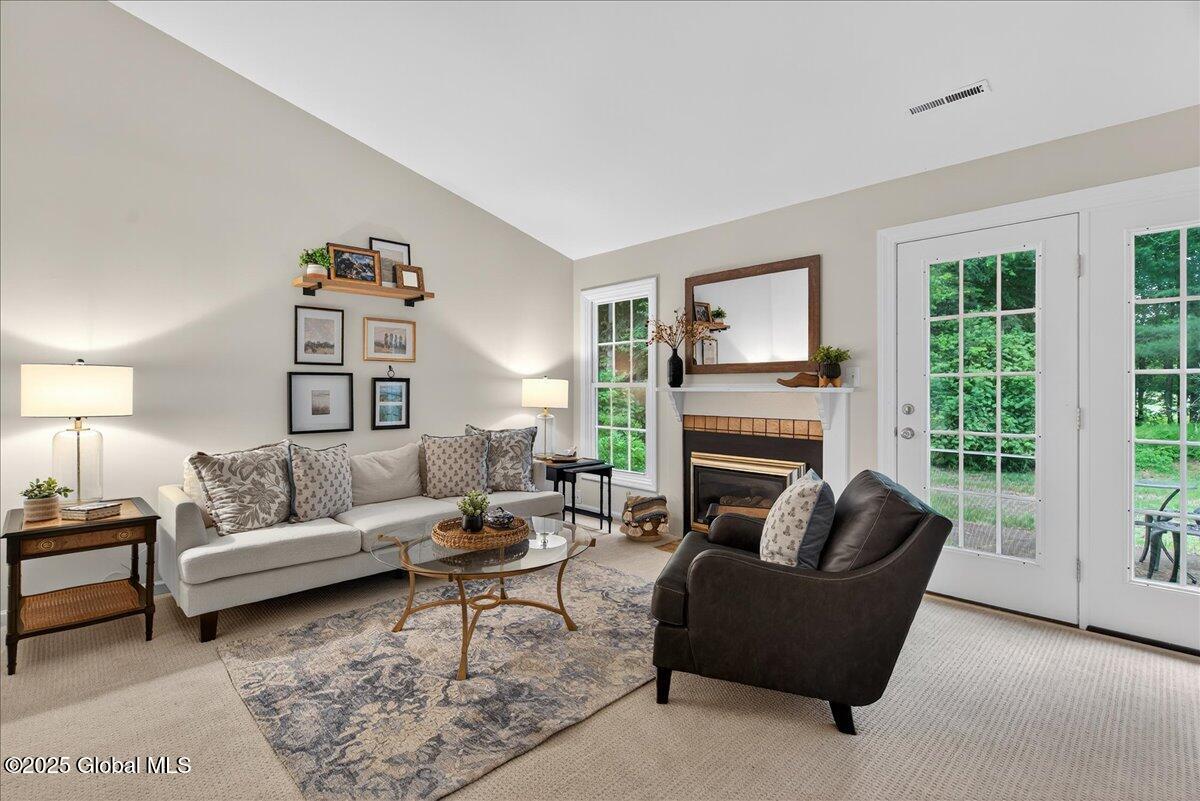 16 Whispering Pines Road