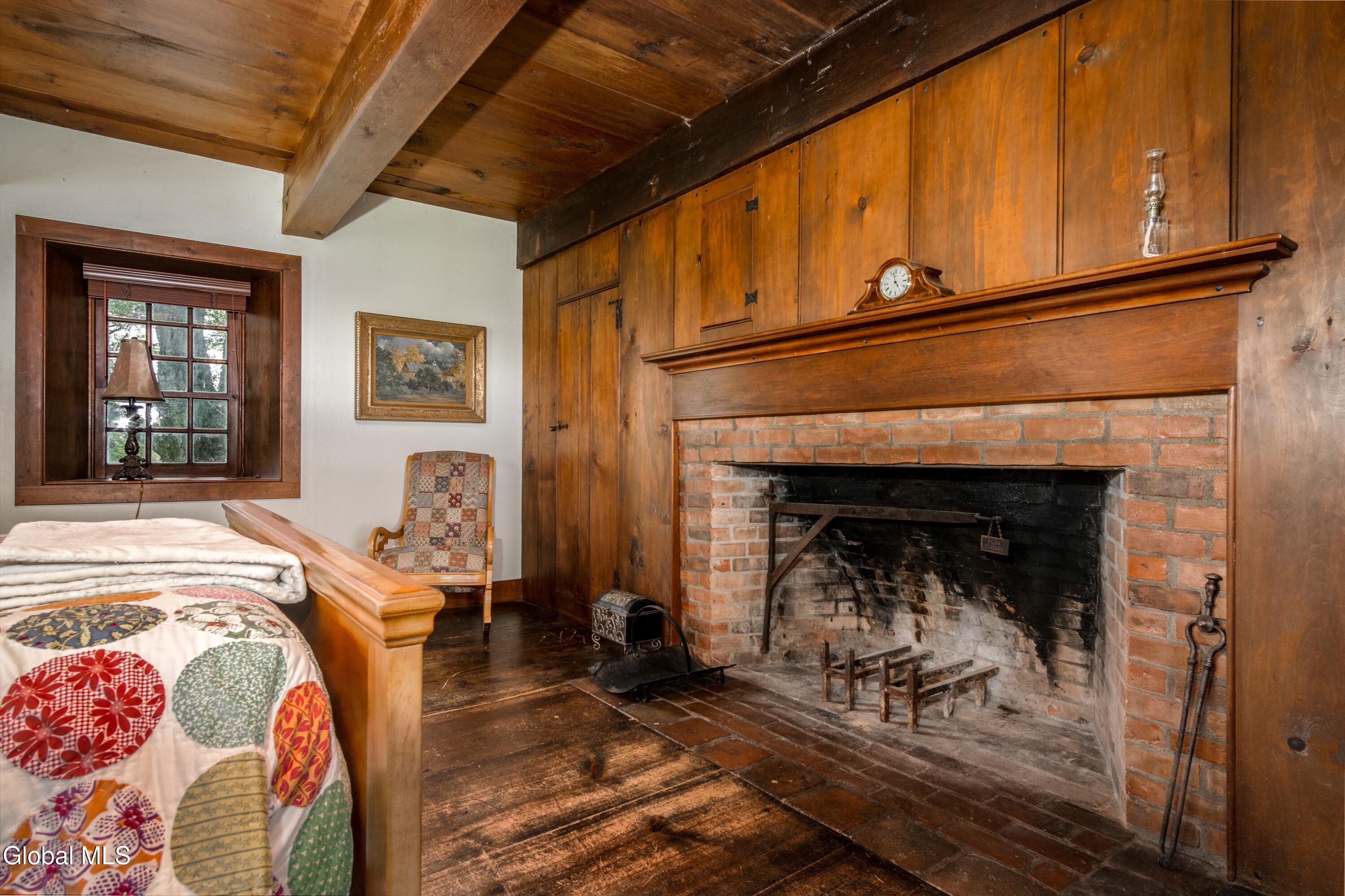 844 Hickory Hill Road