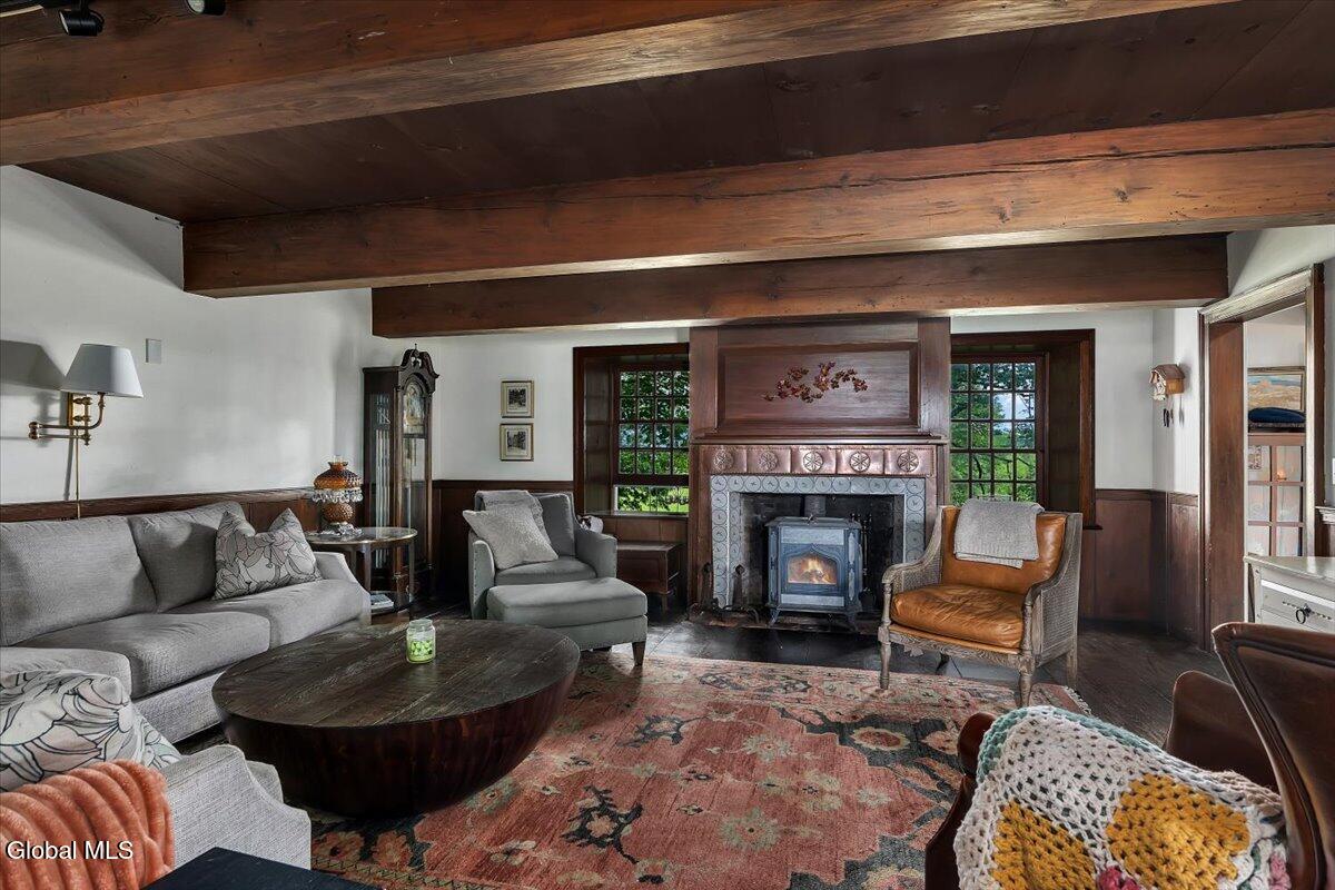 844 Hickory Hill Road