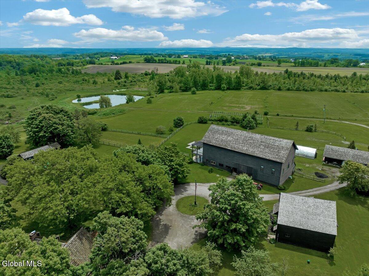 844 Hickory Hill Road