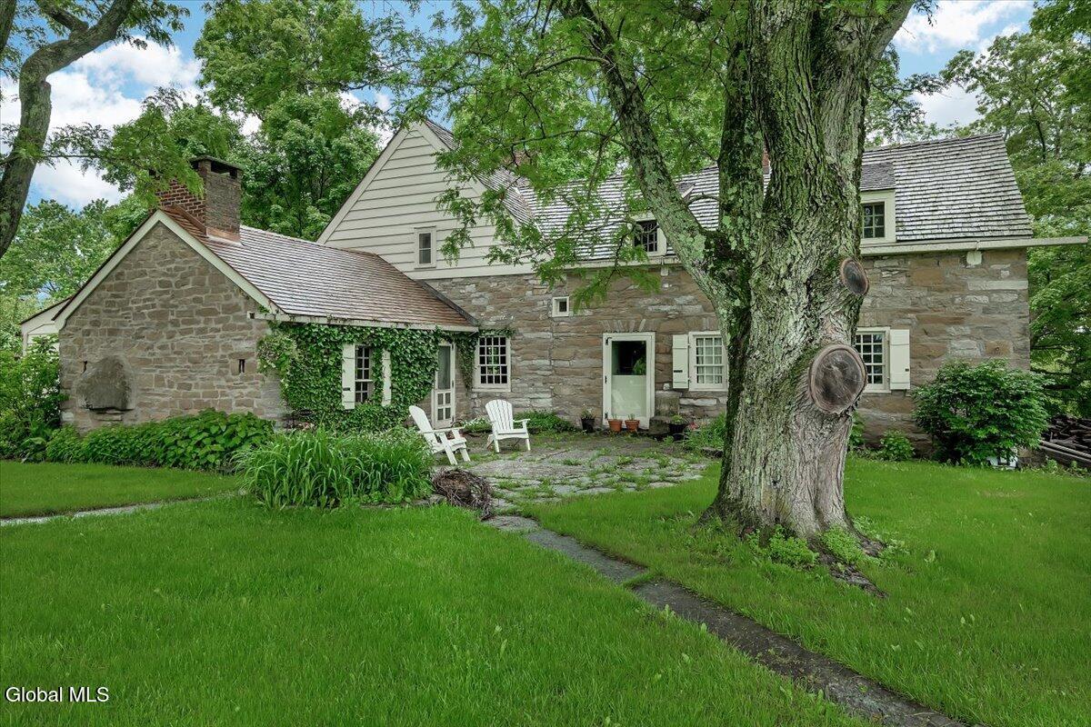 844 Hickory Hill Road