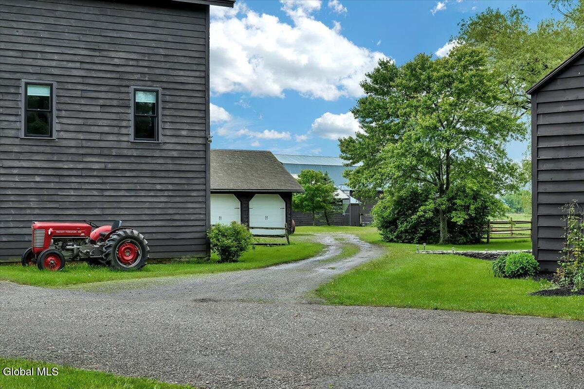 844 Hickory Hill Road