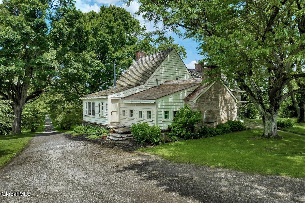 844 Hickory Hill Road