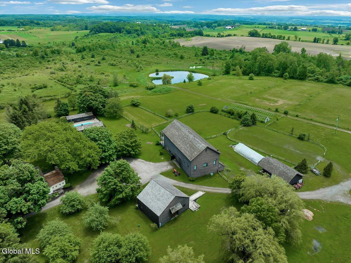 844 Hickory Hill Road