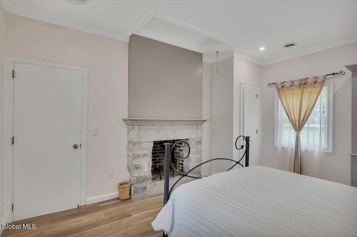 844 Hickory Hill Road