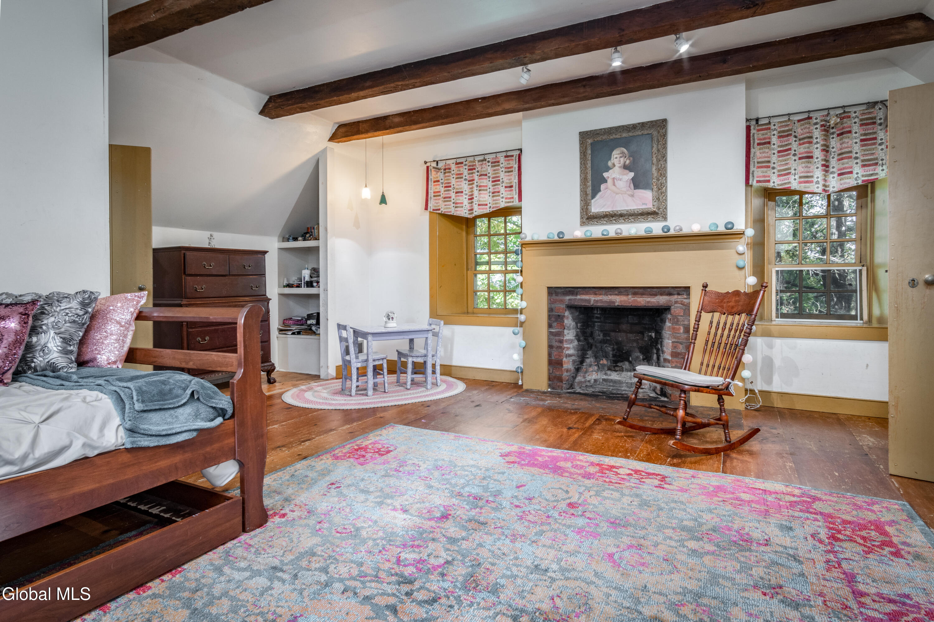 844 Hickory Hill Road