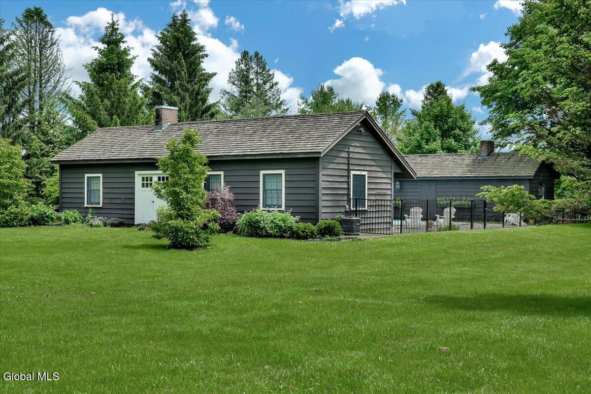 844 Hickory Hill Road