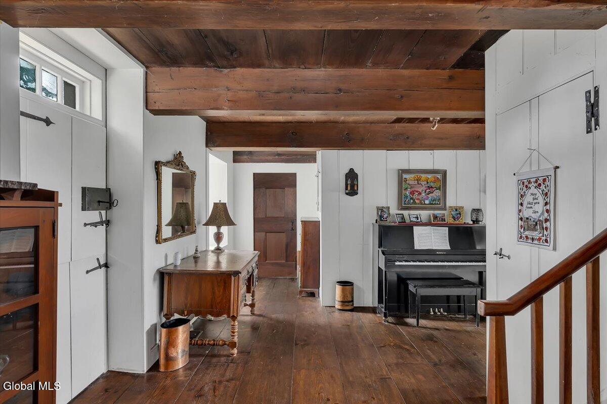 844 Hickory Hill Road