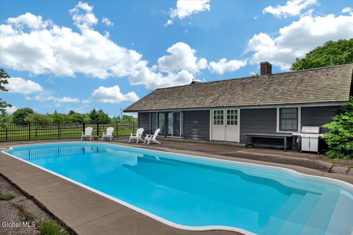 844 Hickory Hill Road