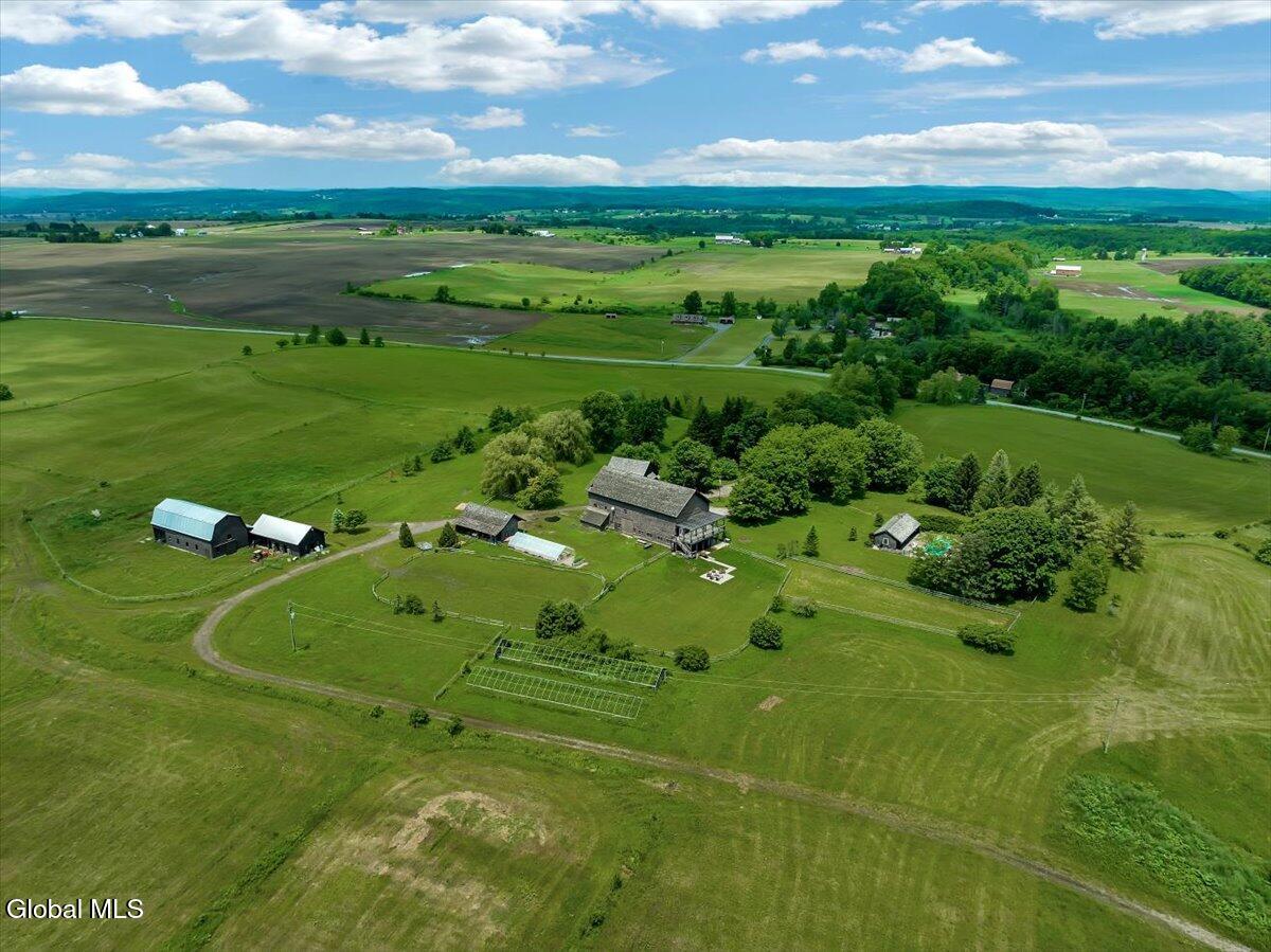 844 Hickory Hill Road