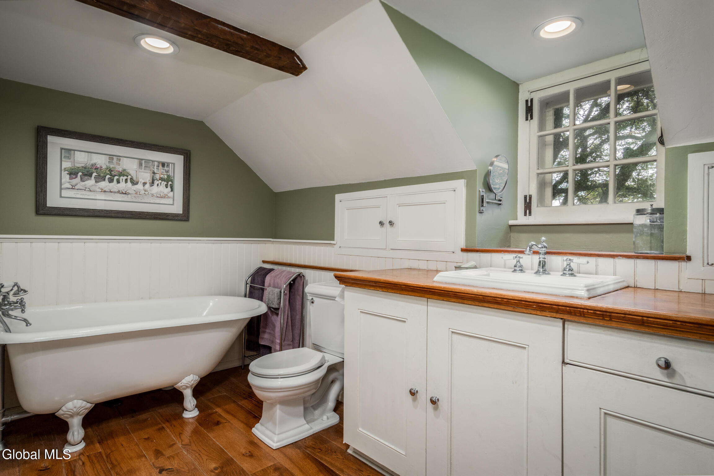 844 Hickory Hill Road