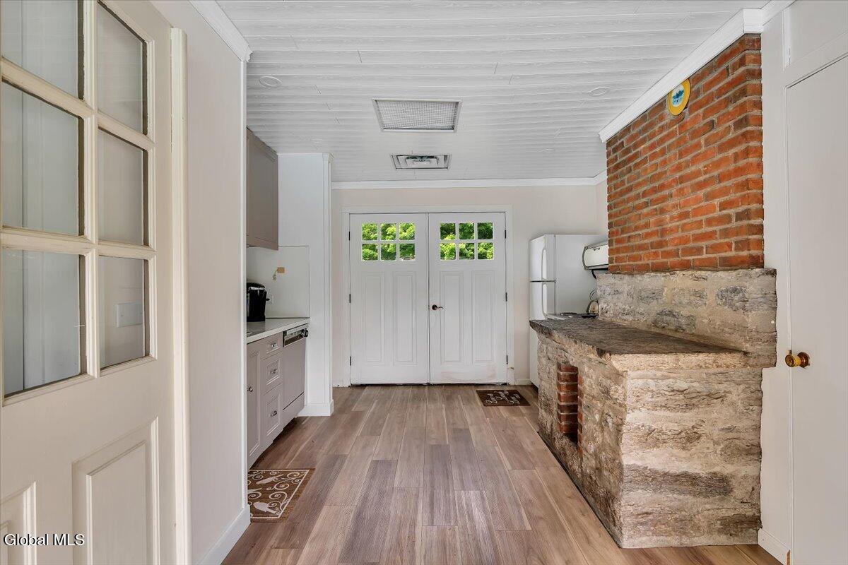 844 Hickory Hill Road