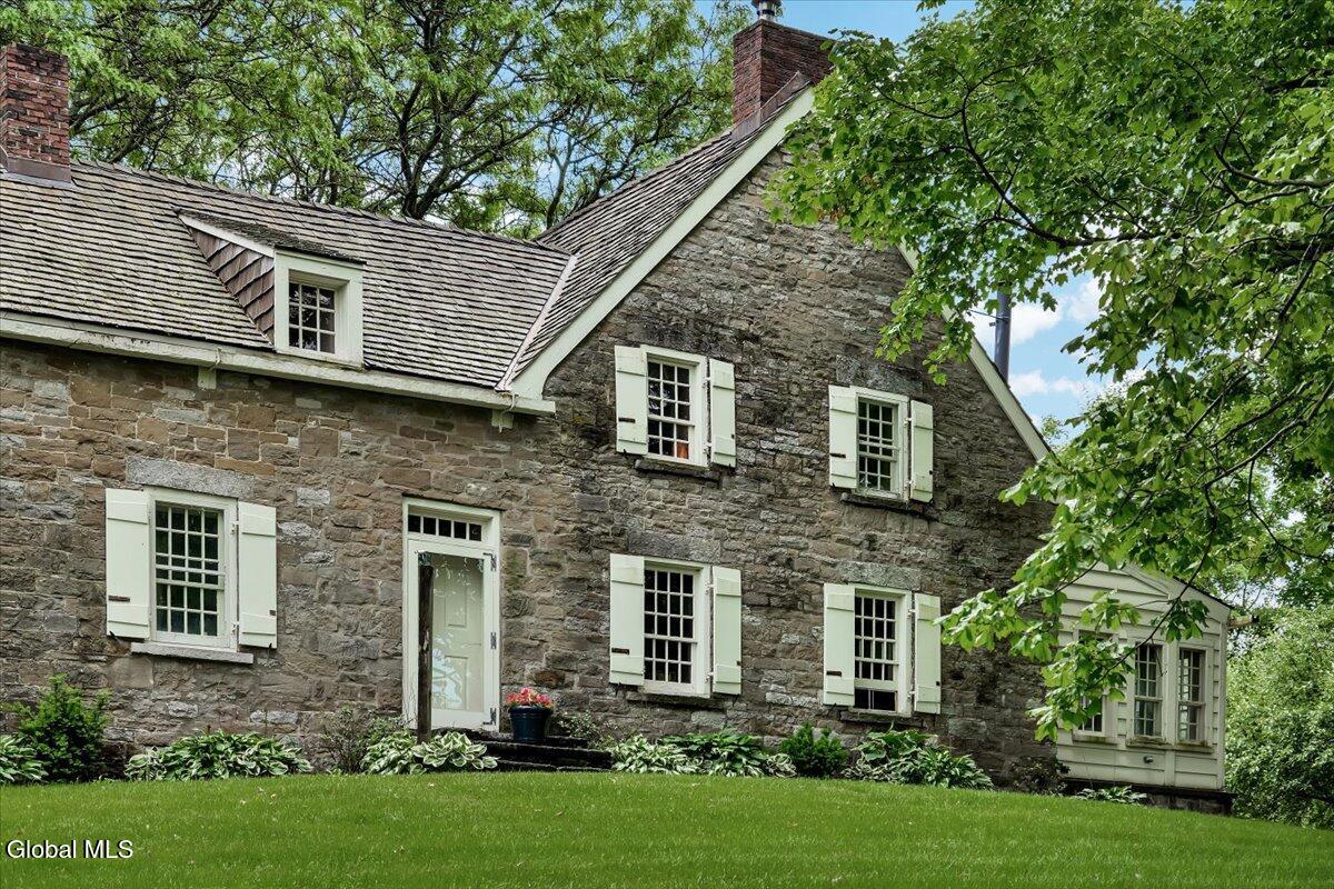 844 Hickory Hill Road