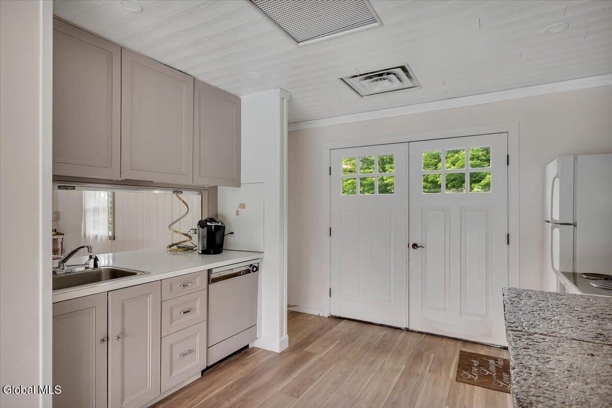 844 Hickory Hill Road