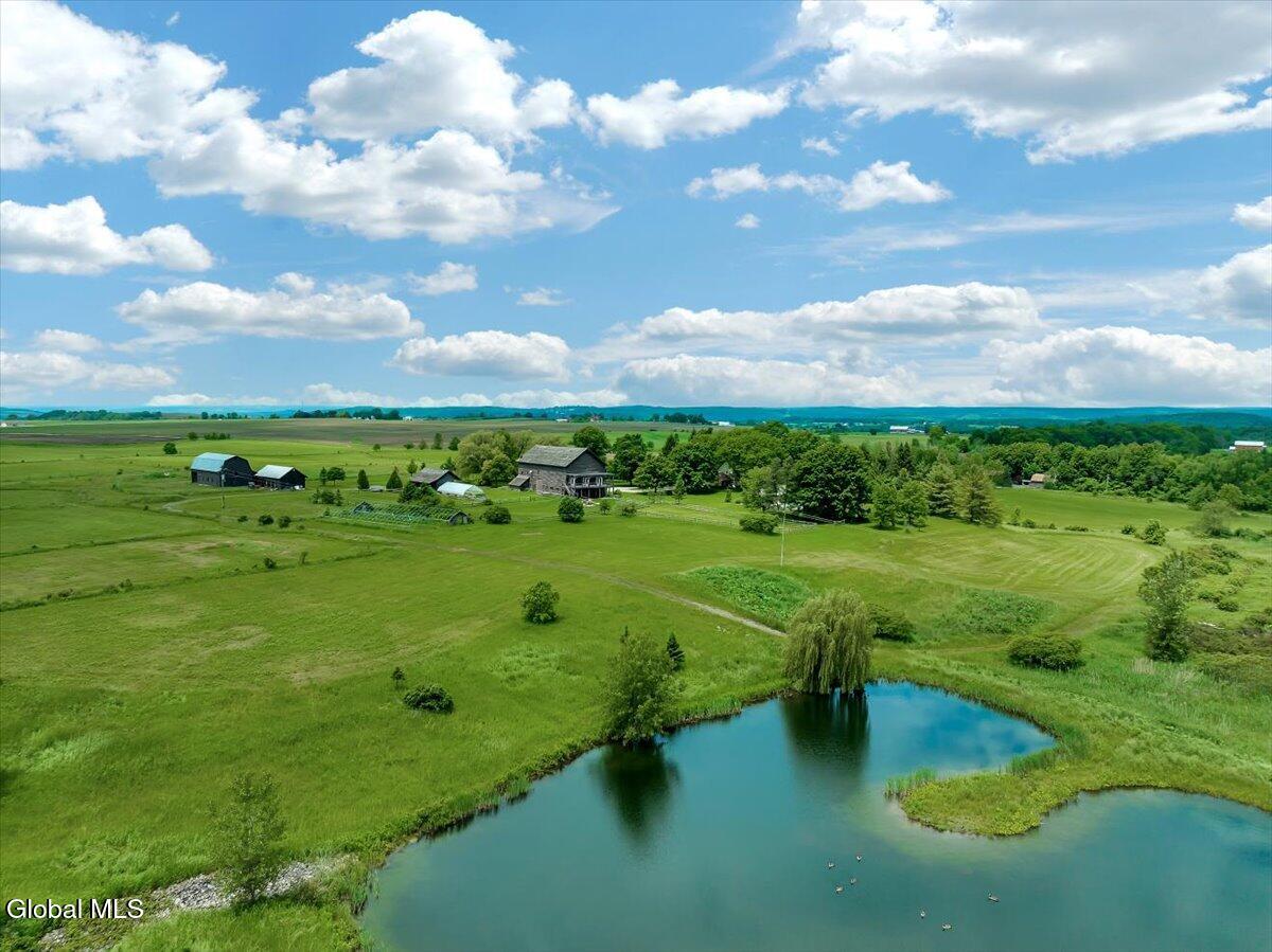 844 Hickory Hill Road