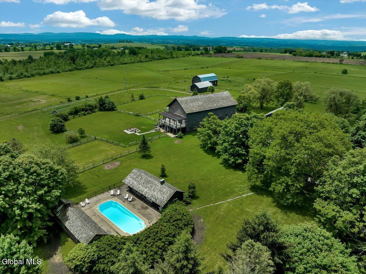 844 Hickory Hill Road