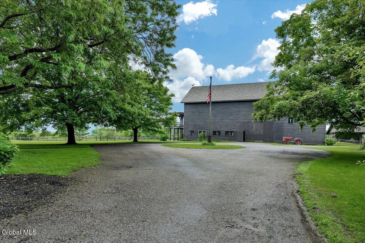 844 Hickory Hill Road