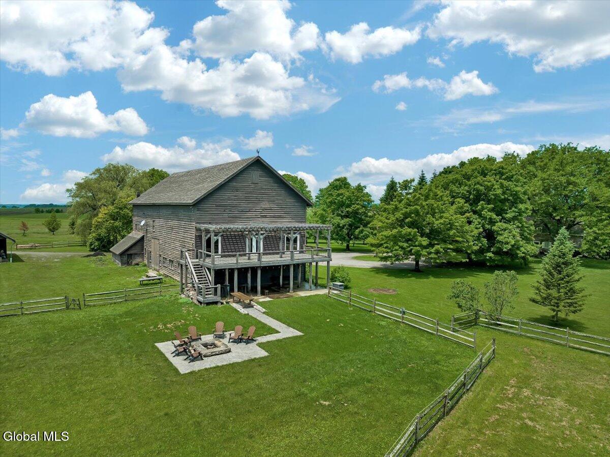 844 Hickory Hill Road
