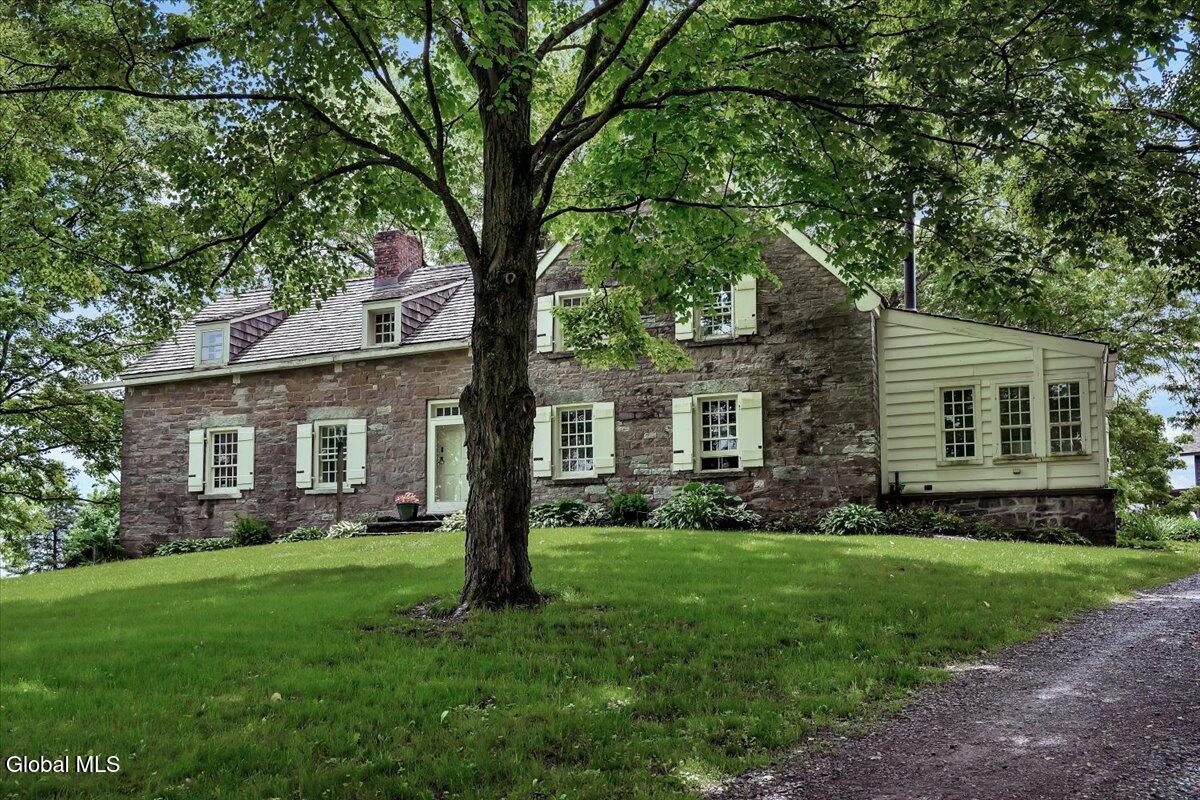 844 Hickory Hill Road