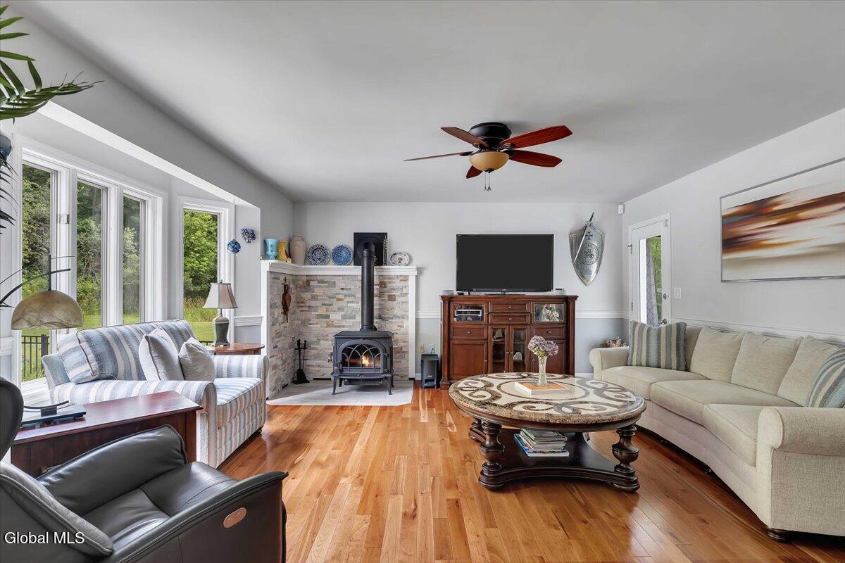 2124 Scotch Ridge Road