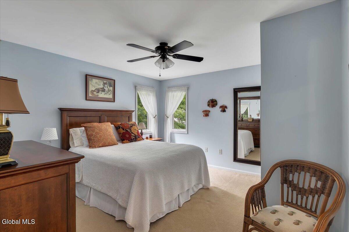 2124 Scotch Ridge Road