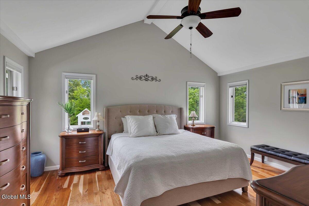 2124 Scotch Ridge Road