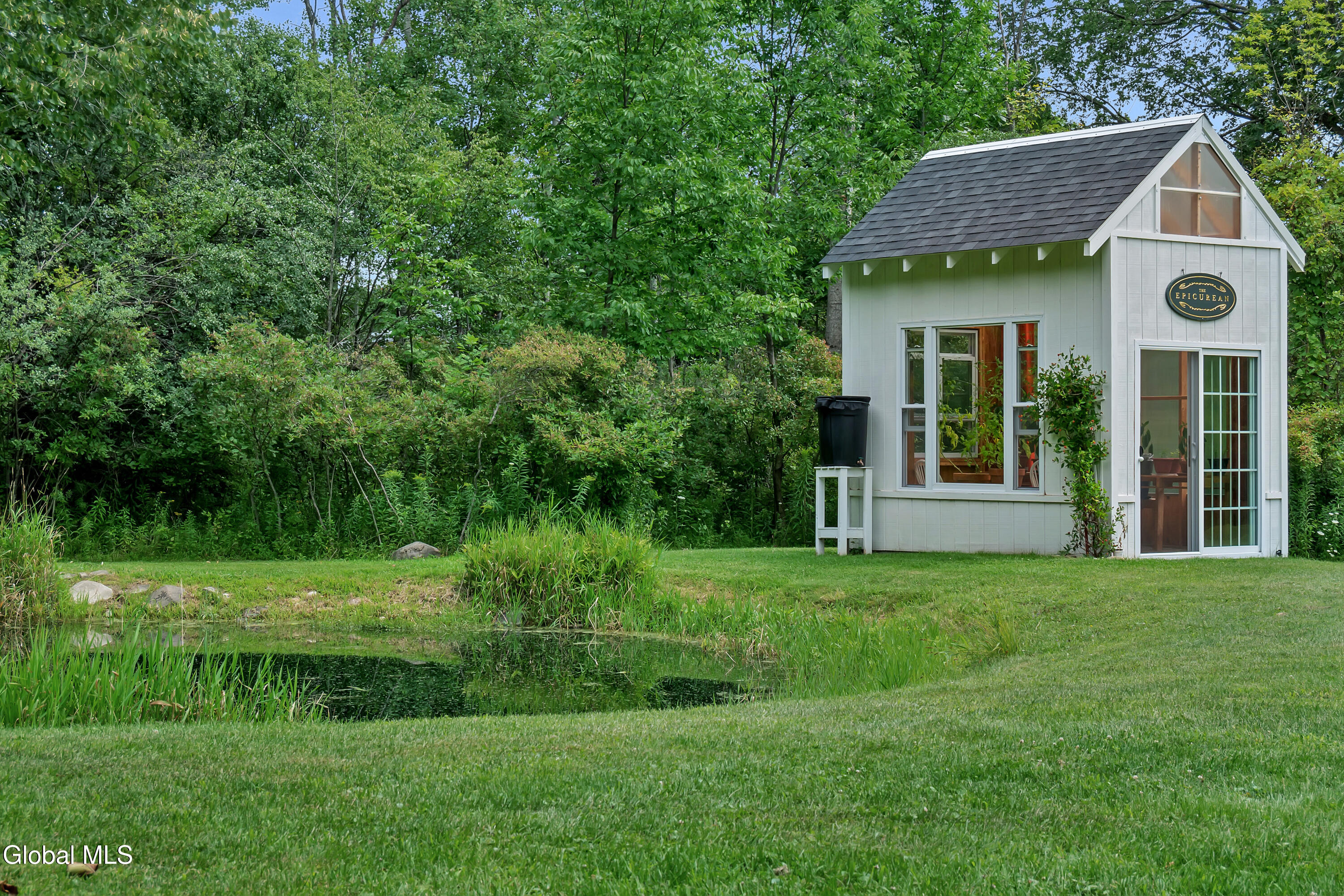 2124 Scotch Ridge Road