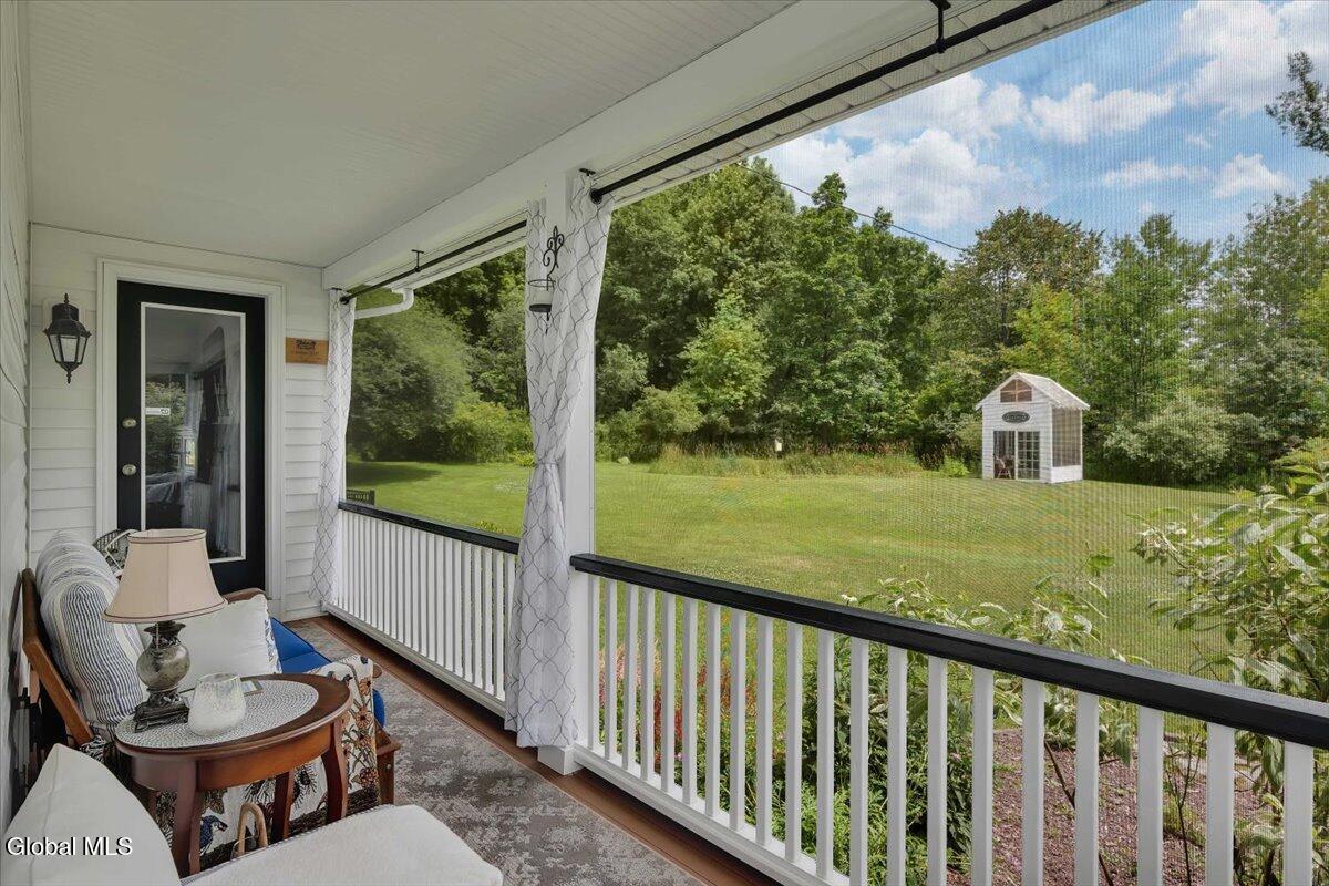 2124 Scotch Ridge Road