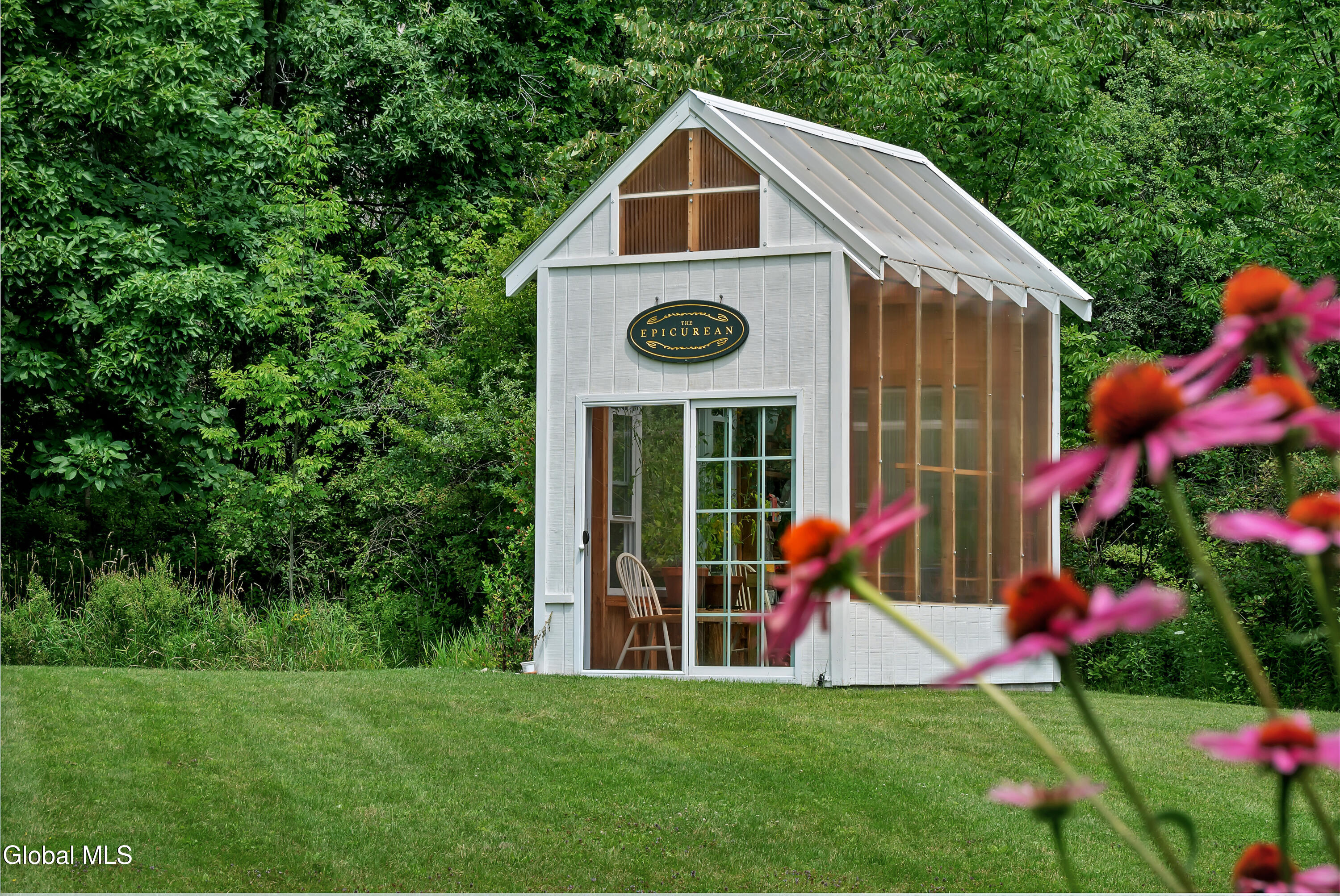 2124 Scotch Ridge Road