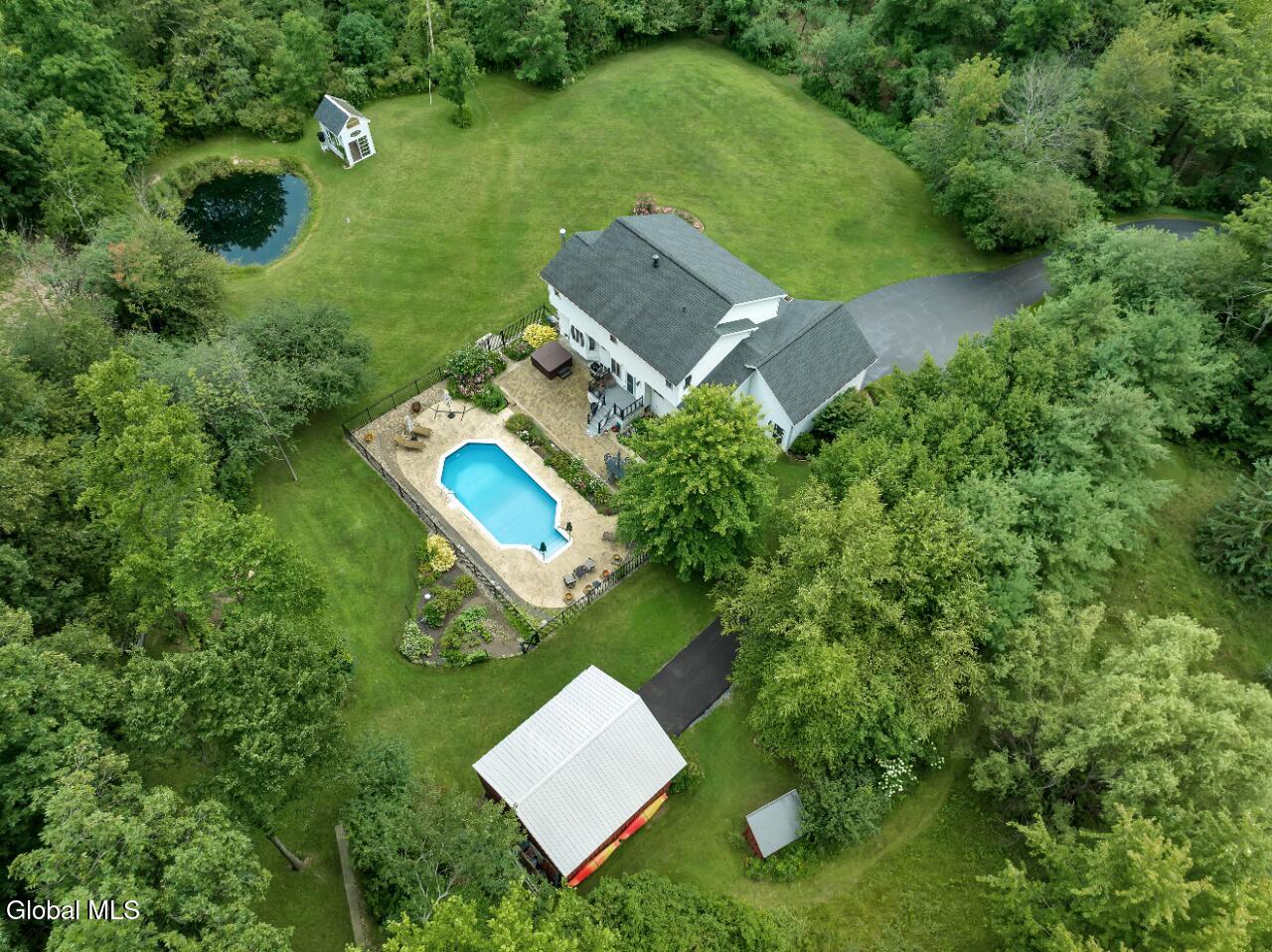 2124 Scotch Ridge Road