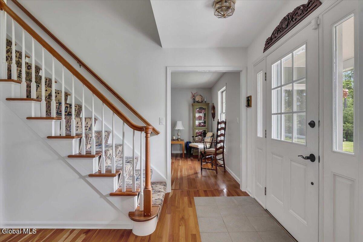 2124 Scotch Ridge Road