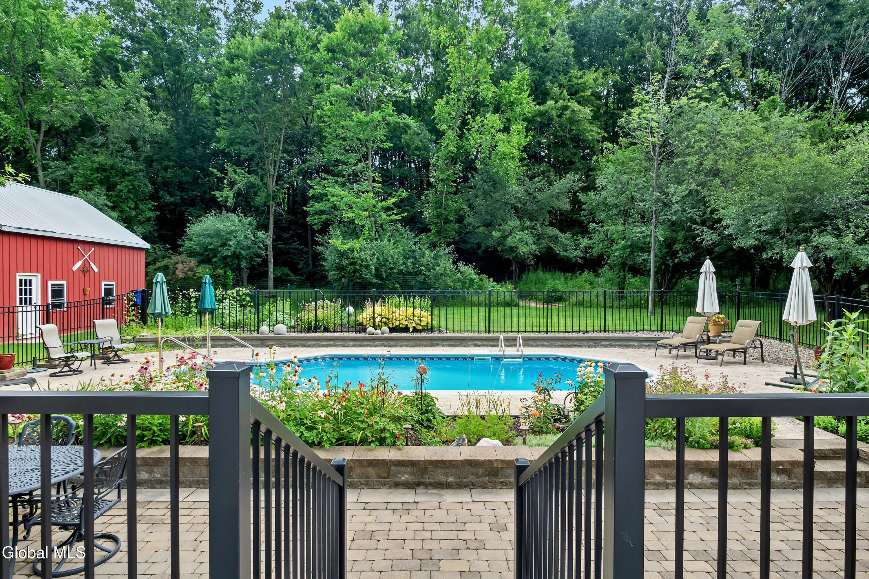 2124 Scotch Ridge Road
