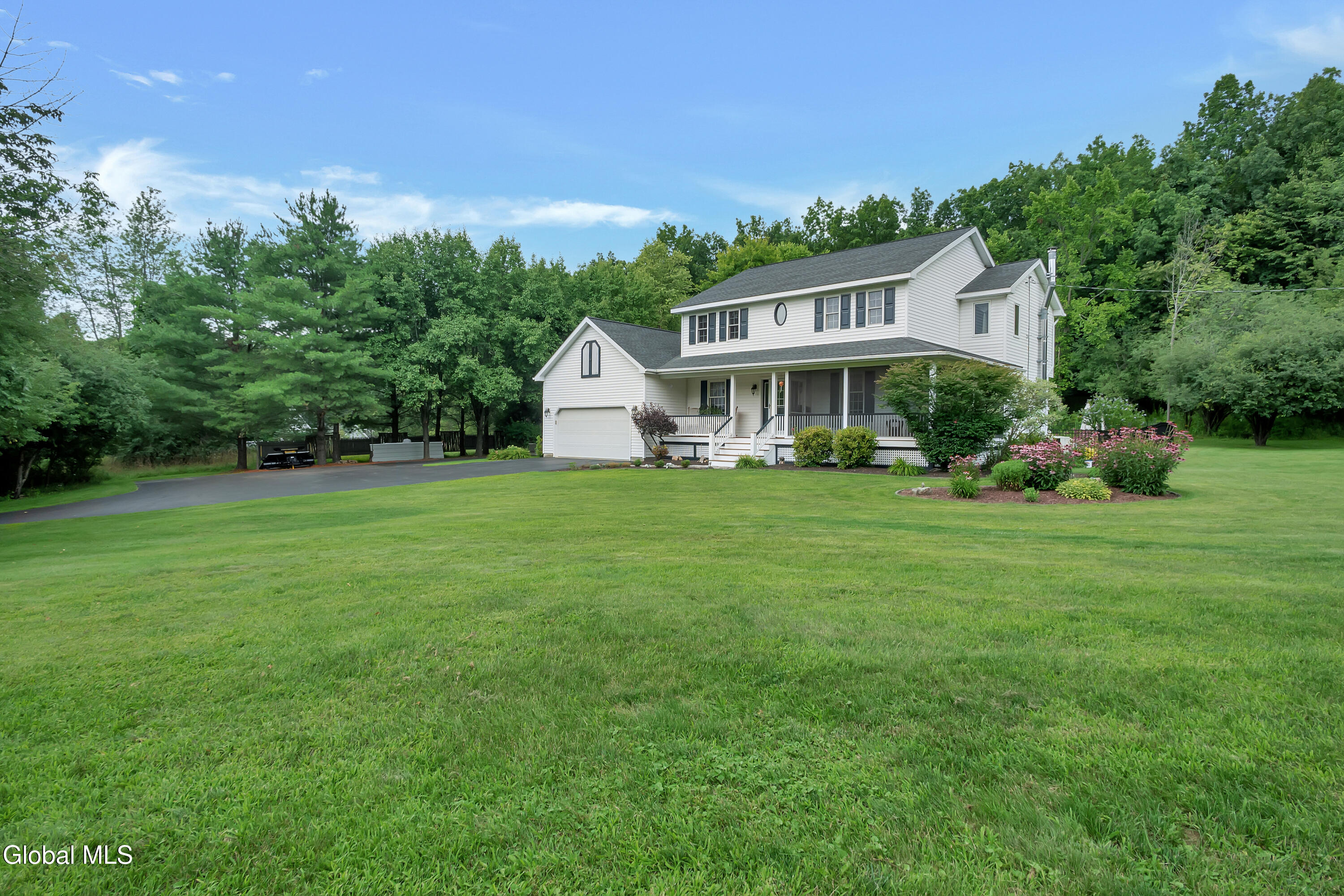 2124 Scotch Ridge Road