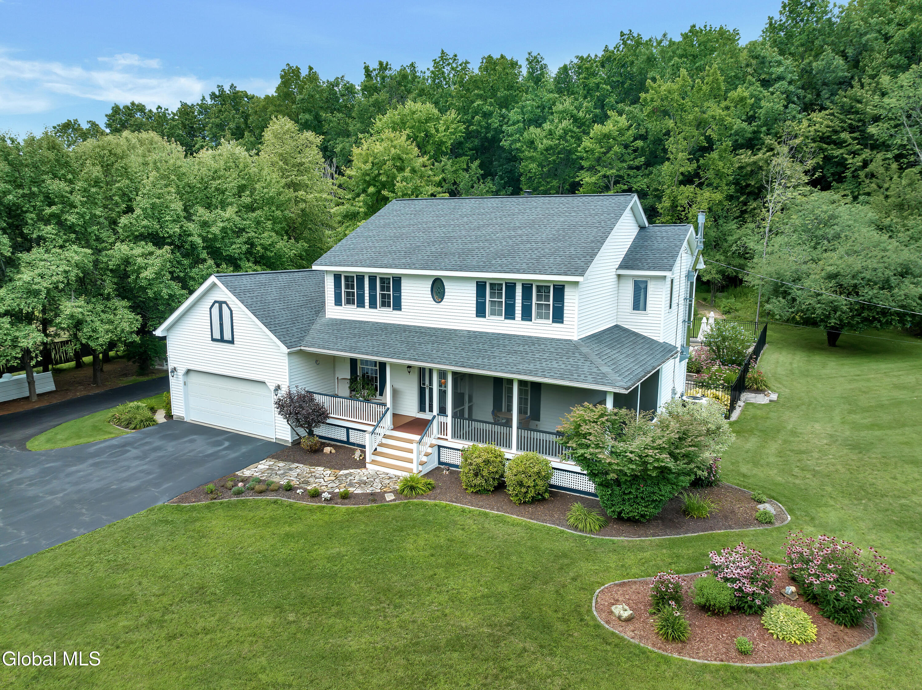 2124 Scotch Ridge Road