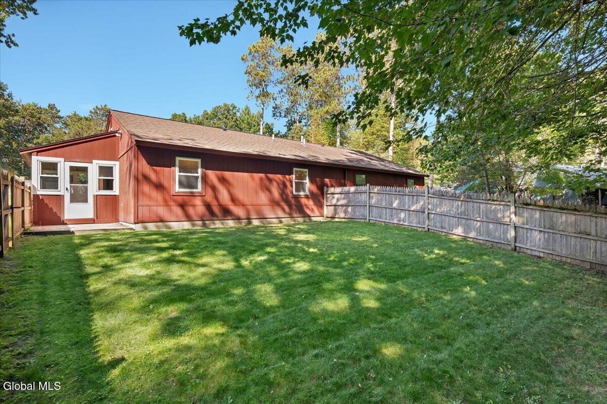 127 Arrow Wood Place