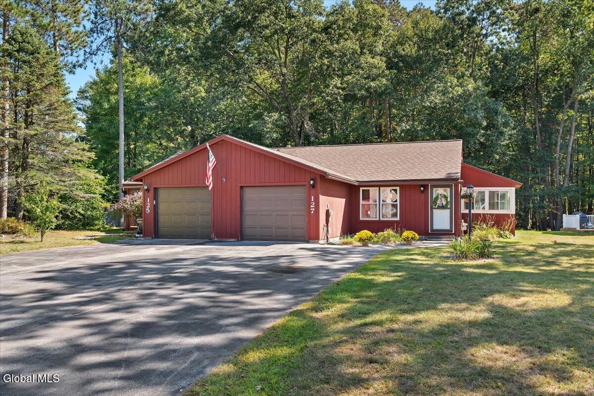 127 Arrow Wood Place