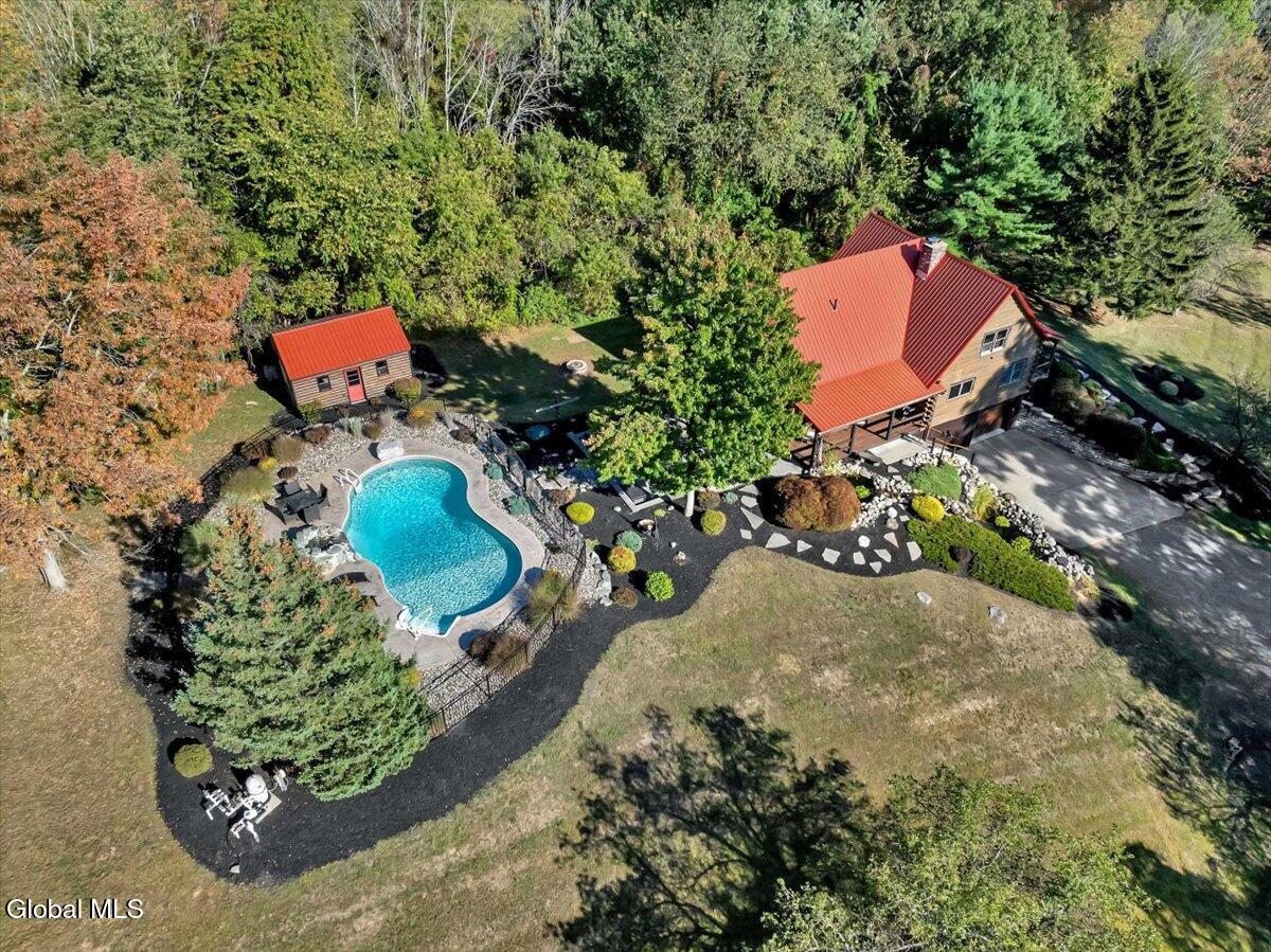10 Springbrook Road