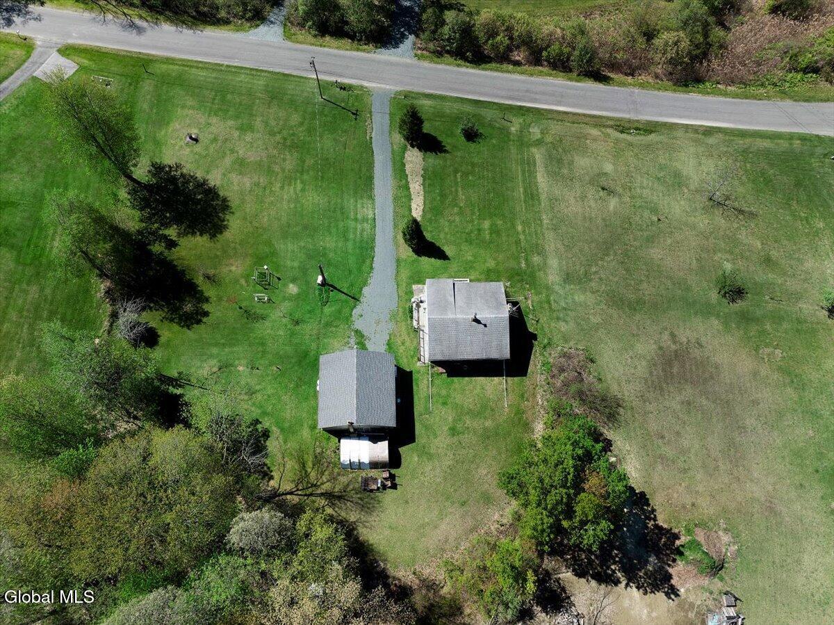 352 Hansen Road