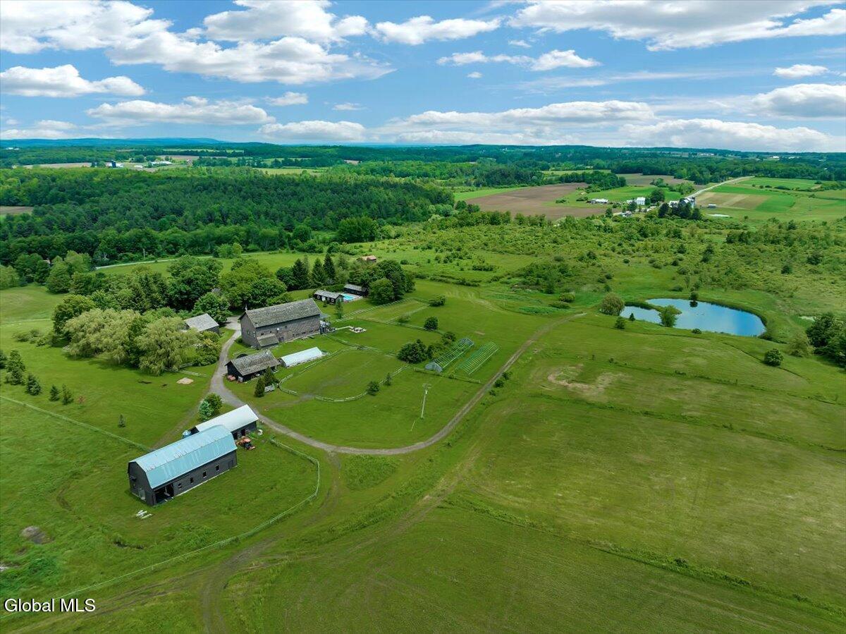 844 Hickory Hill Road