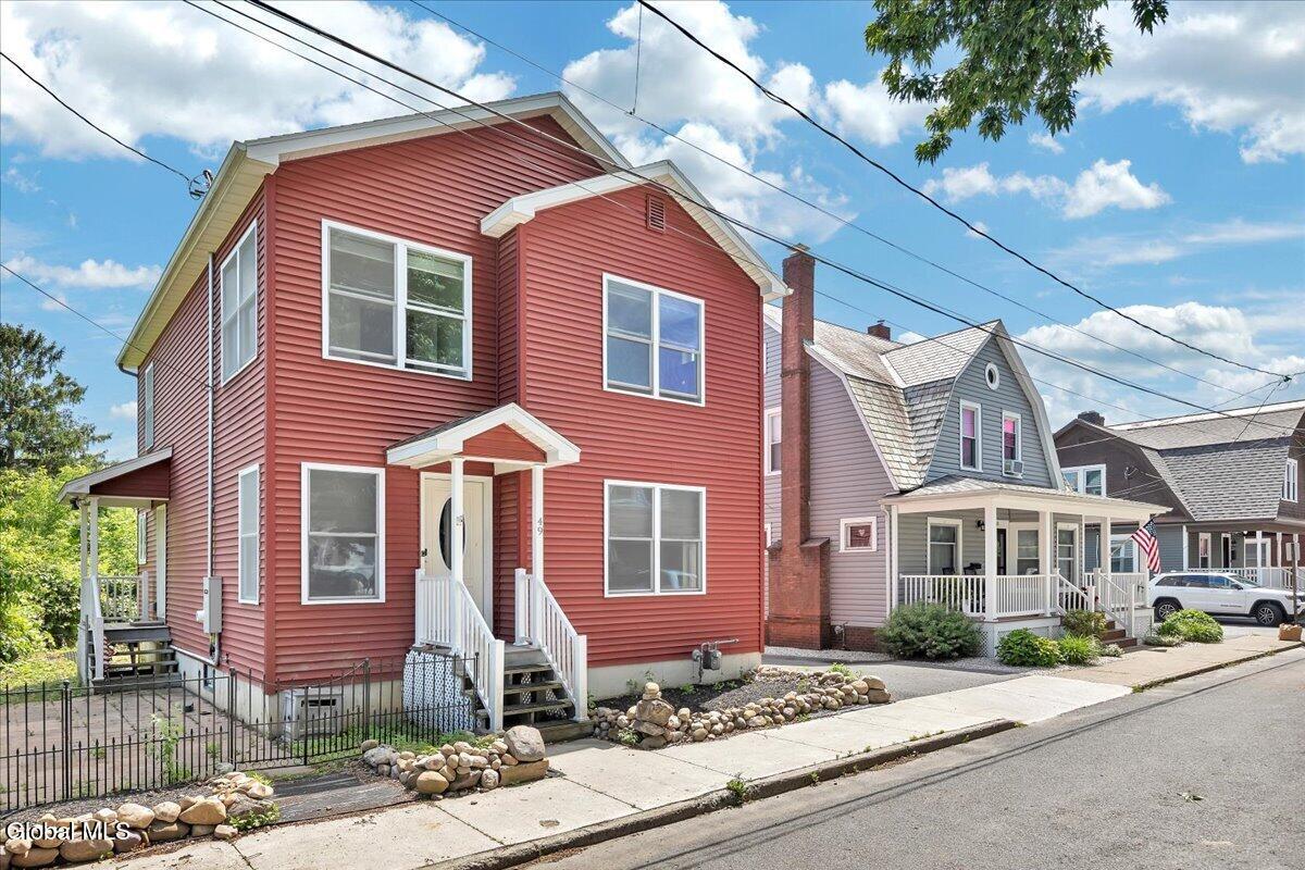 49 Green Street