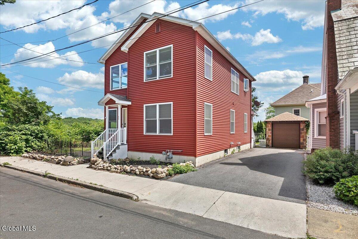 49 Green Street