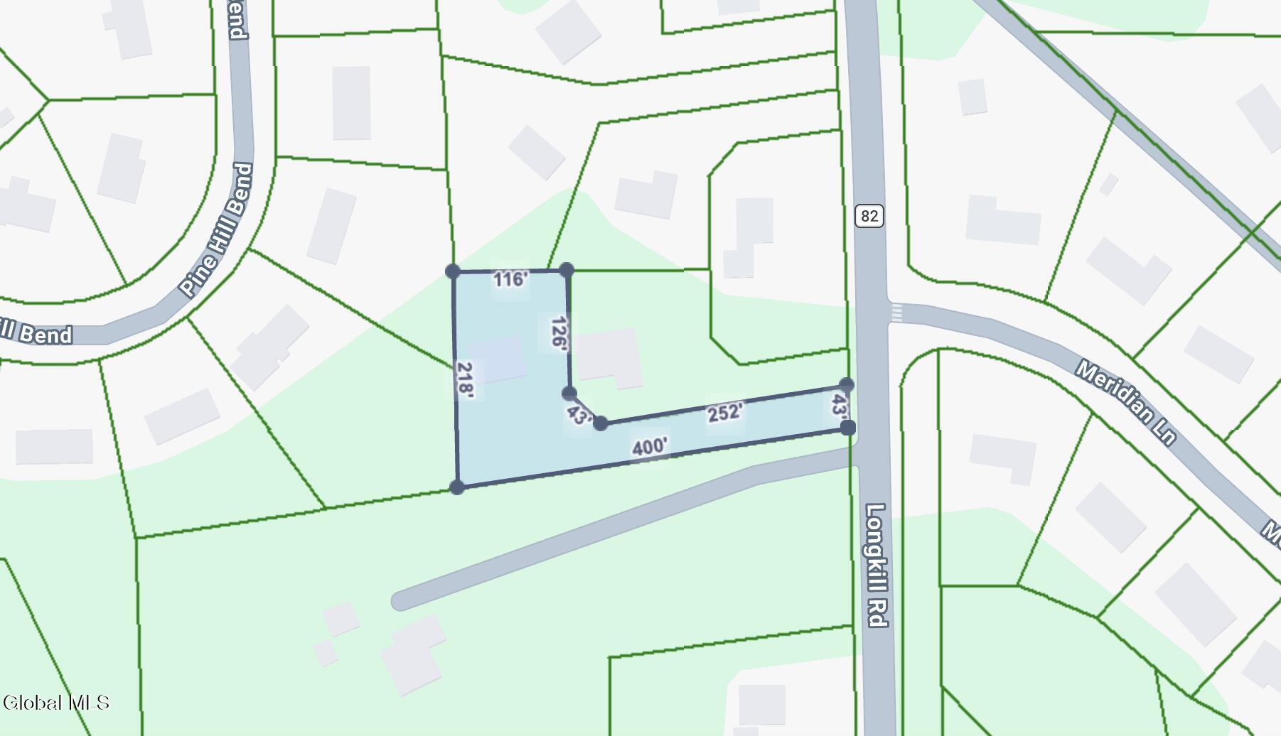 33 Longkill Road