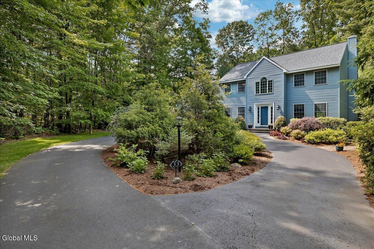 33 Longkill Road