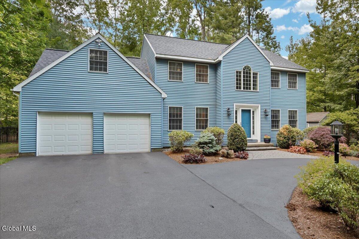 33 Longkill Road