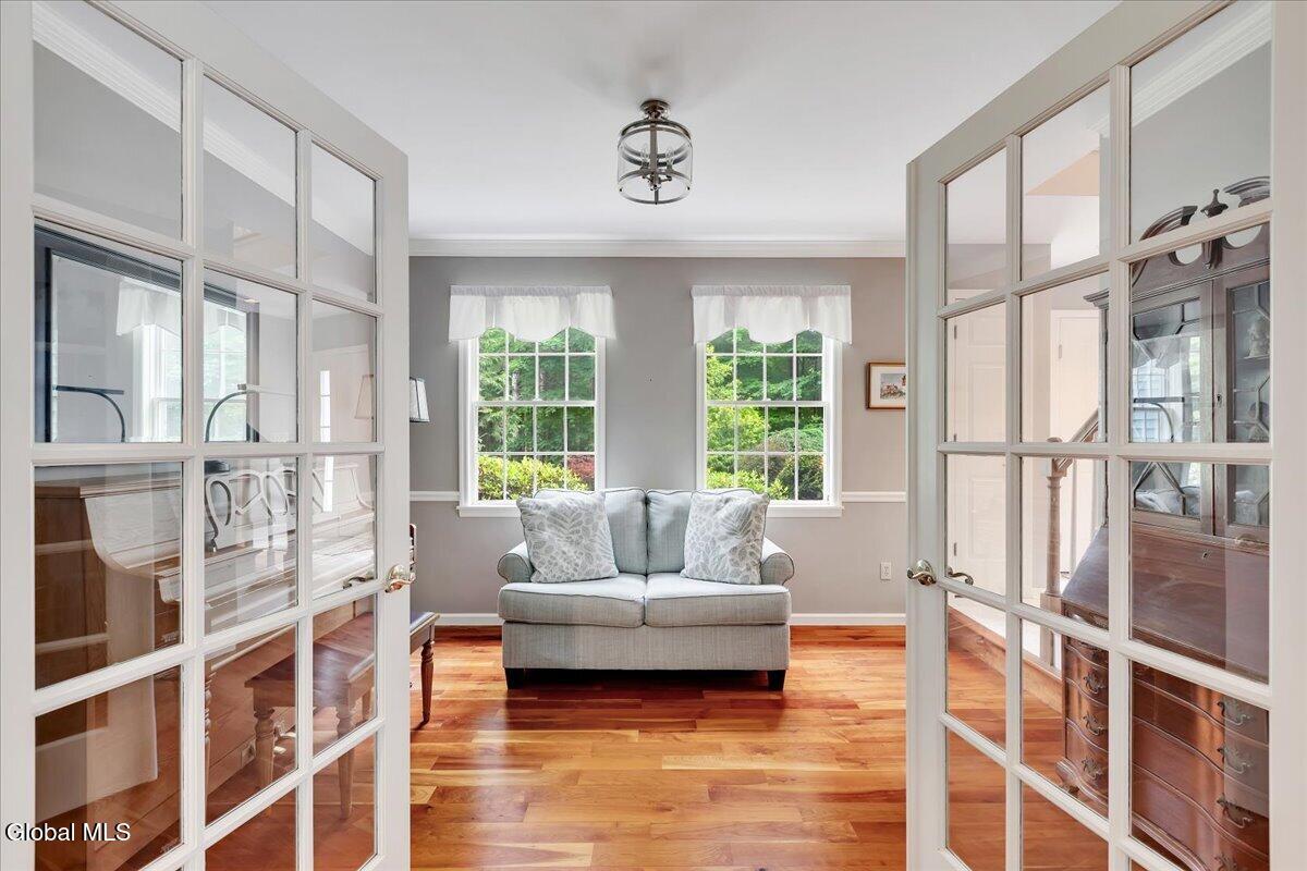 33 Longkill Road
