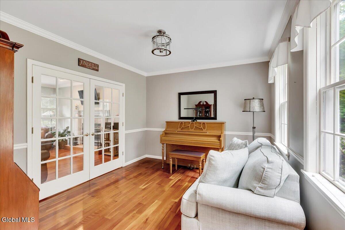 33 Longkill Road