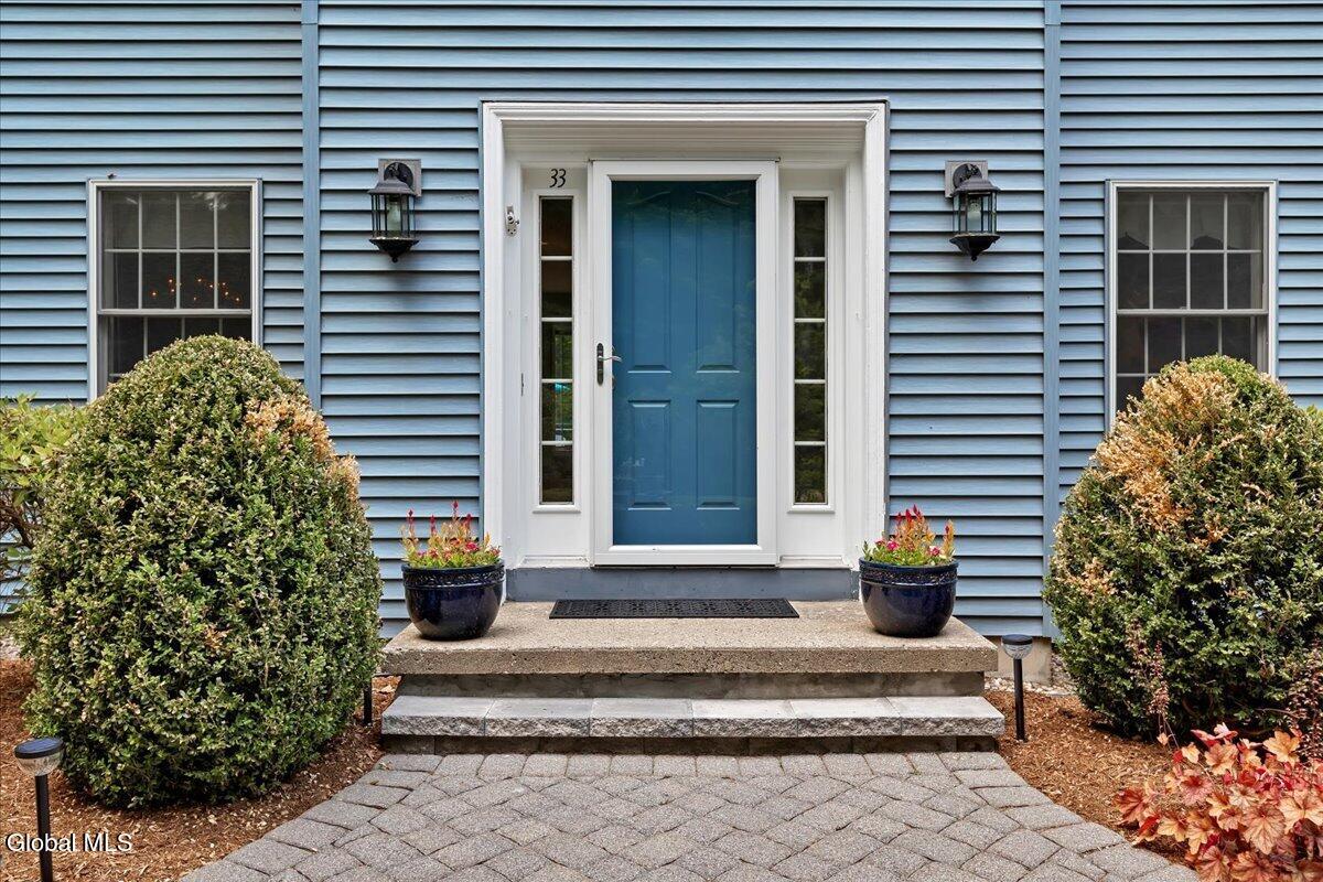 33 Longkill Road